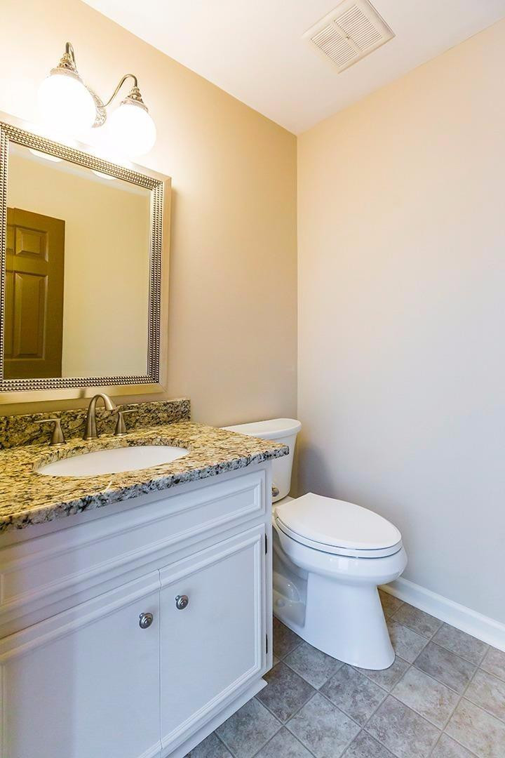 904 Chinoe Road Lexington, KY 40502 - Photo 20 of 50 The first floor half bathroom has update