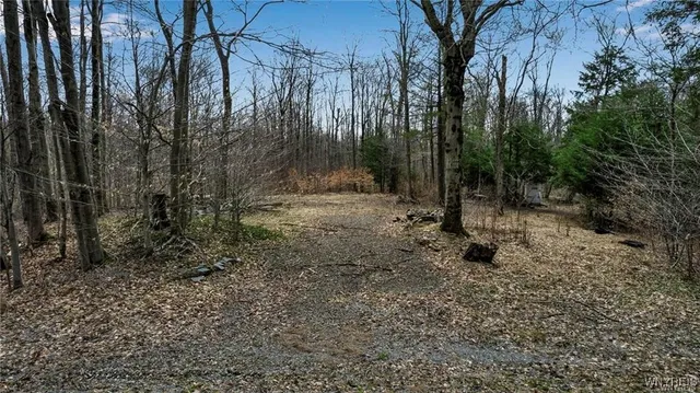 $57,000 | 3436 Dunham Road, Orangeville, NY 14569