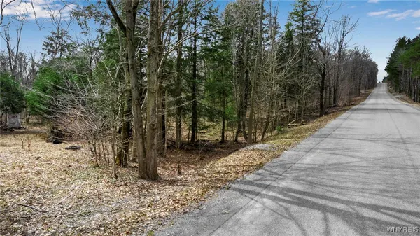 $57,000 | 3436 Dunham Road, Orangeville, NY 14569