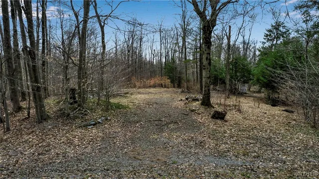 $57,000 | 3436 Dunham Road, Orangeville, NY 14569