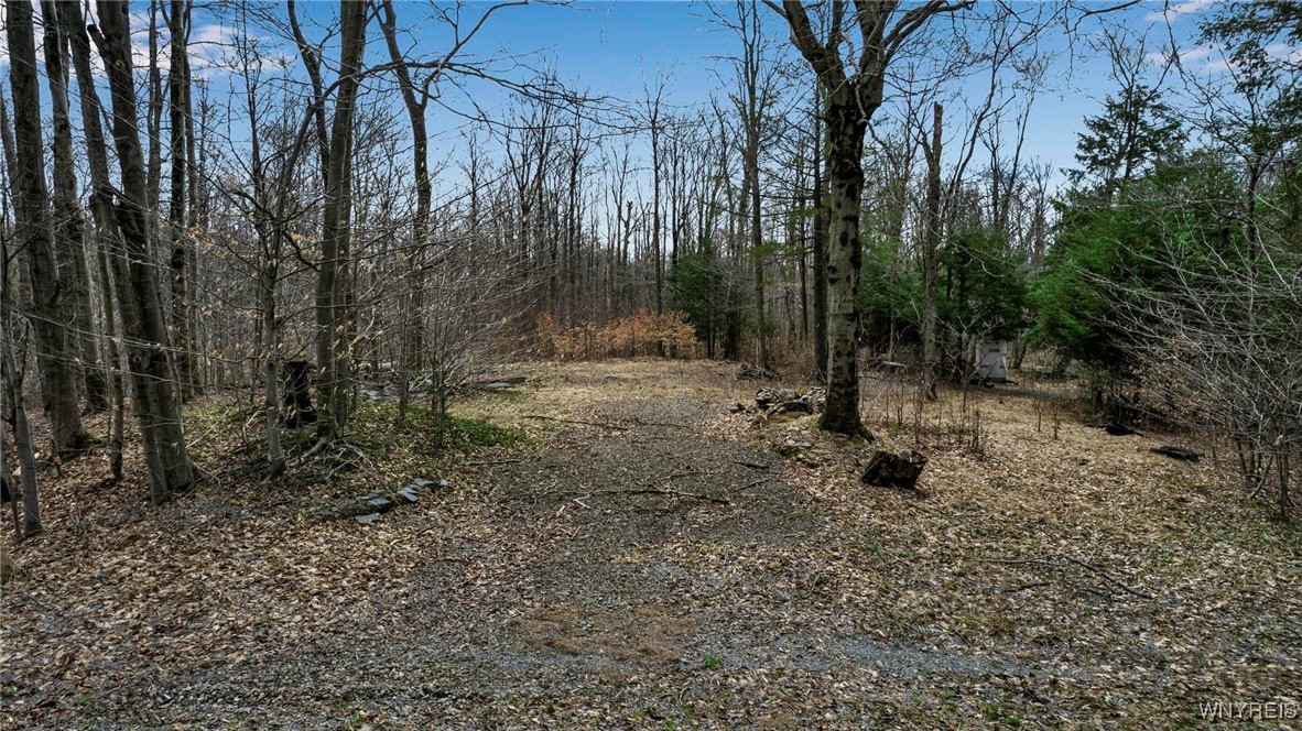 3436 Dunham Road Orangeville, NY 14569 - Photo 13 of 13