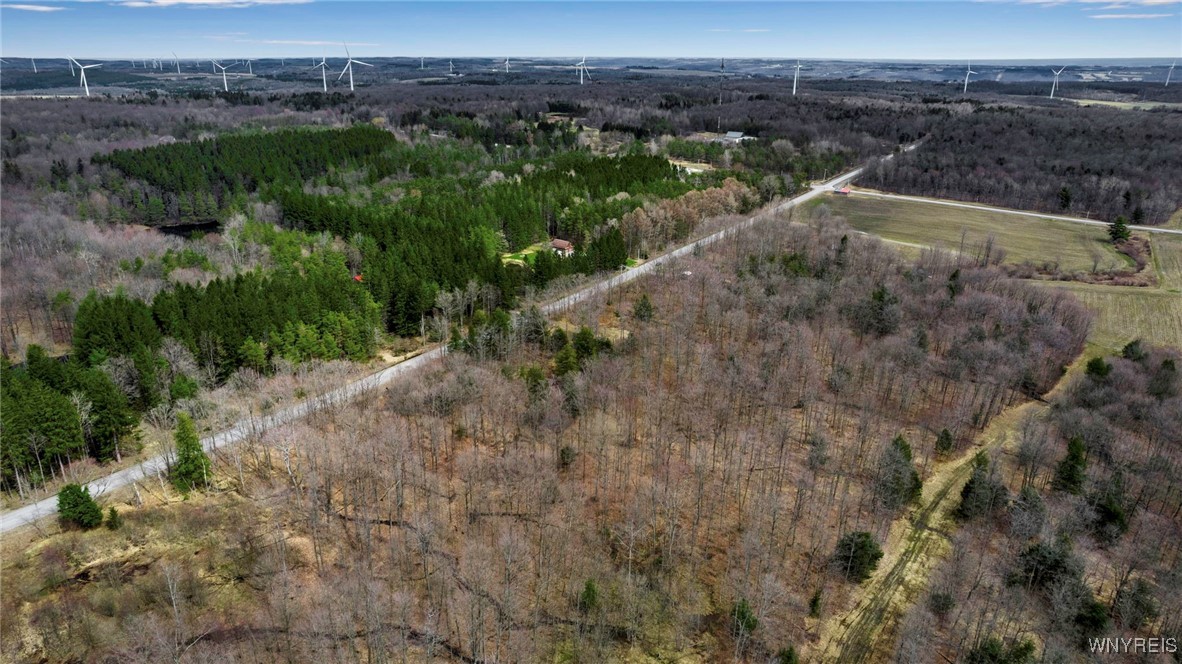 3436 Dunham Road Orangeville, NY 14569 - Photo 2 of 13