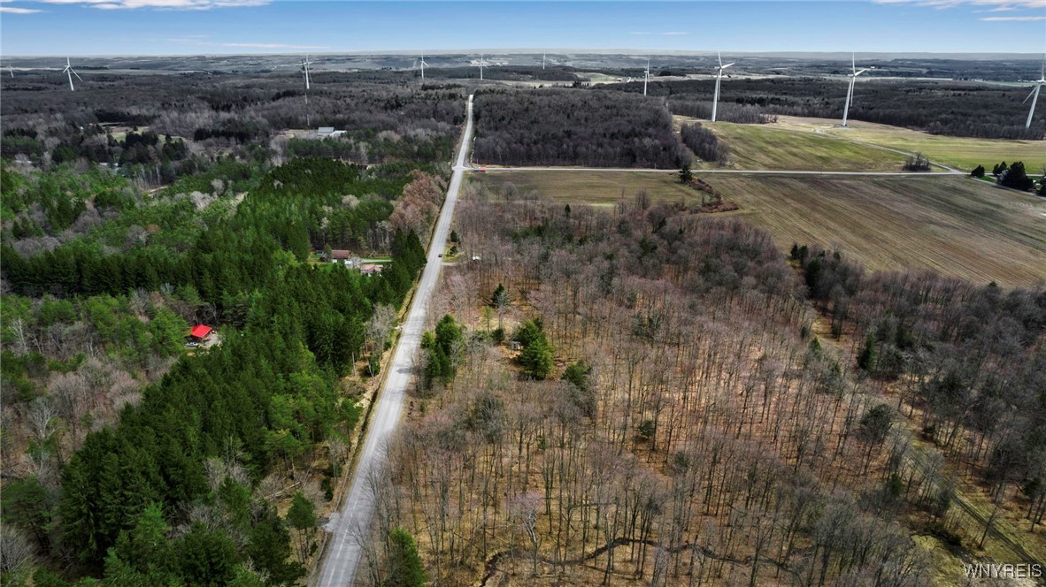 3436 Dunham Road Orangeville, NY 14569 - Photo 3 of 13