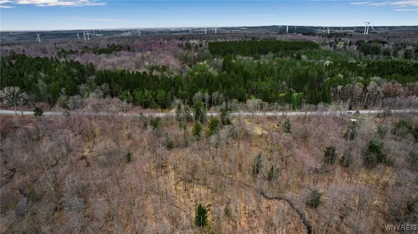 $57,000 | 3436 Dunham Road, Orangeville, NY 14569