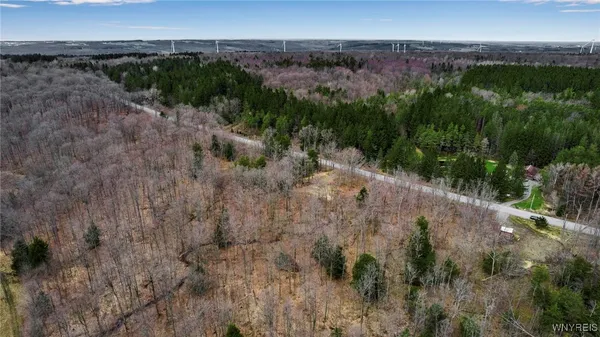 $57,000 | 3436 Dunham Road, Orangeville, NY 14569