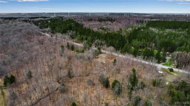 $57,000 | 3436 Dunham Road, Orangeville, NY 14569