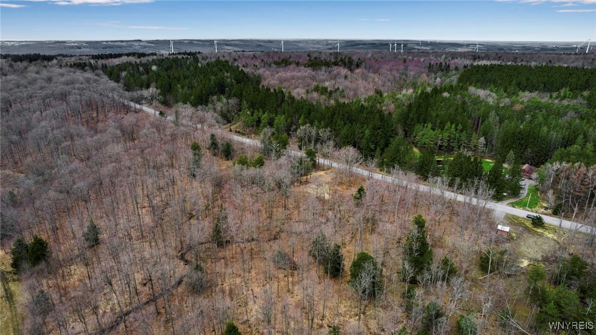 3436 Dunham Road Orangeville, NY 14569 - Photo 5 of 13