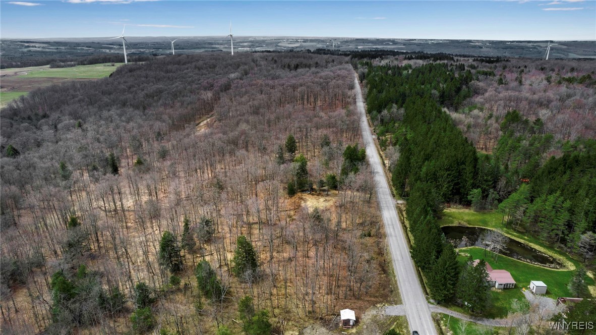 3436 Dunham Road Orangeville, NY 14569 - Photo 6 of 13