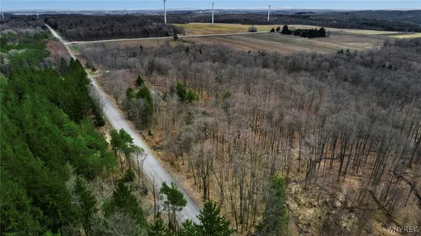 $57,000 | 3436 Dunham Road, Orangeville, NY 14569