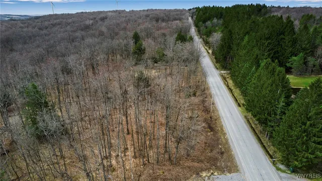 $57,000 | 3436 Dunham Road, Orangeville, NY 14569