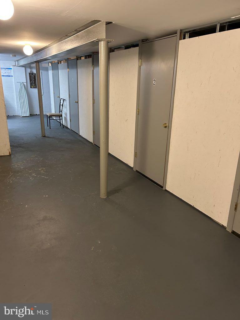 4701 Pennell Road, Unit J11 Aston, PA 19014 - Photo 13 of 18 a view of an empty room