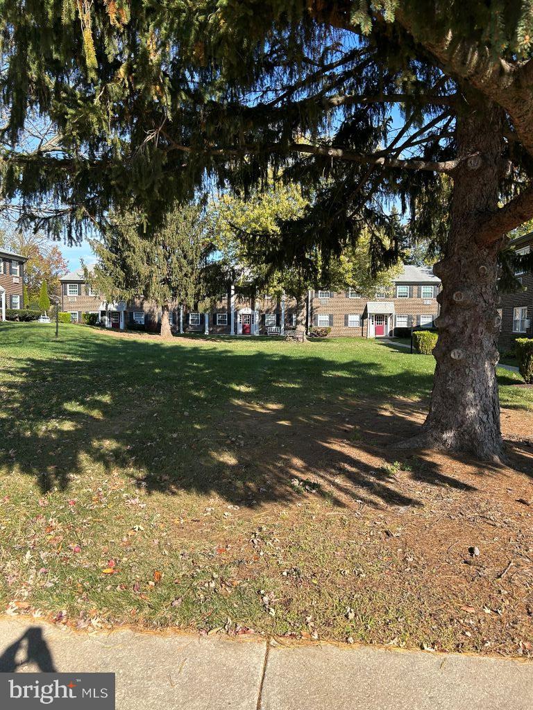 4701 Pennell Road, Unit J11 Aston, PA 19014 - Photo 18 of 18 a view of a park with large trees