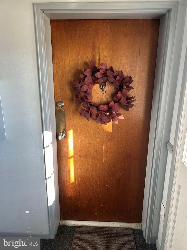 4701 Pennell Road, Unit J11 Aston, PA 19014 - Photo 2 of 18 a view of bathroom