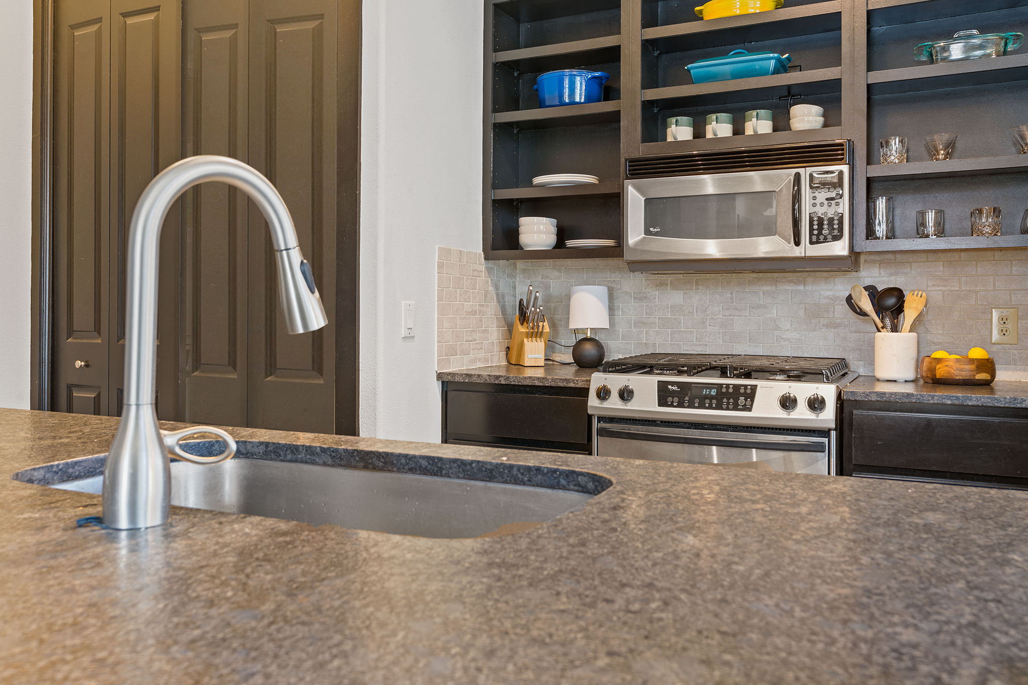 2216 Thornton Road, Unit 211 Austin, TX 78704 - Photo 20 of 21