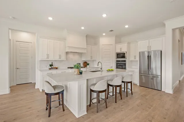 $620,000 | 12721 Frio Springs Drive, Fort Worth, TX 76052