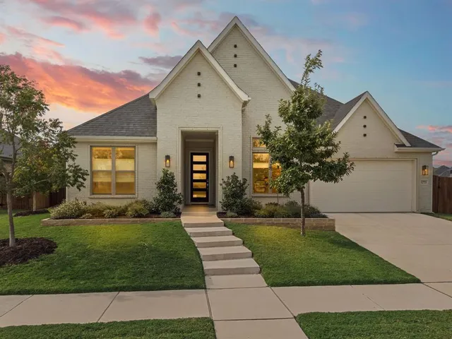 $620,000 | 12721 Frio Springs Drive, Fort Worth, TX 76052
