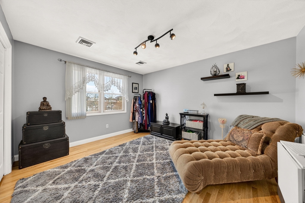 155 Sagamore Road Seekonk, MA 02771 - Photo 29 of 41 a bedroom with furniture and window