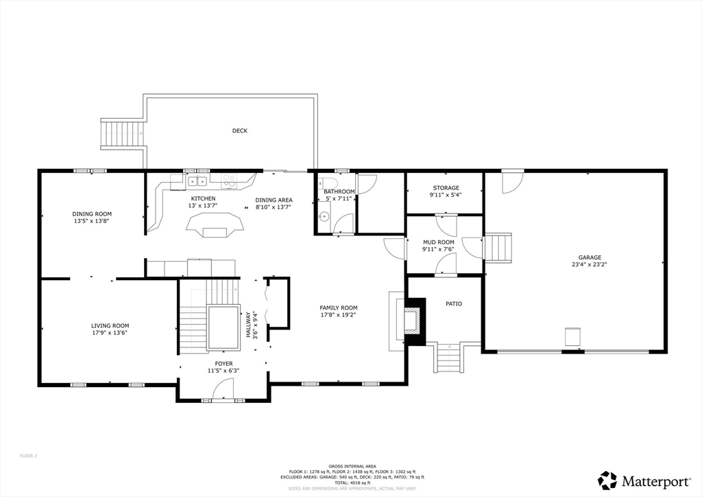 155 Sagamore Road Seekonk, MA 02771 - Photo 36 of 41