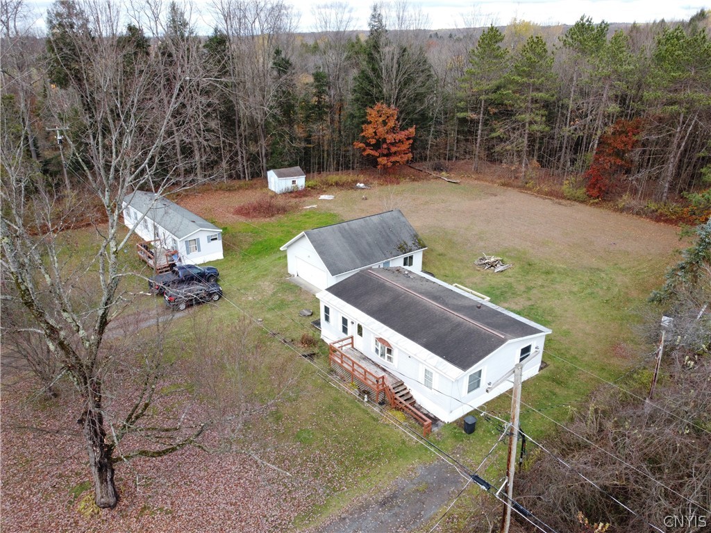 7923 Middle Road Floyd, NY 13440 - Photo 1 of 17