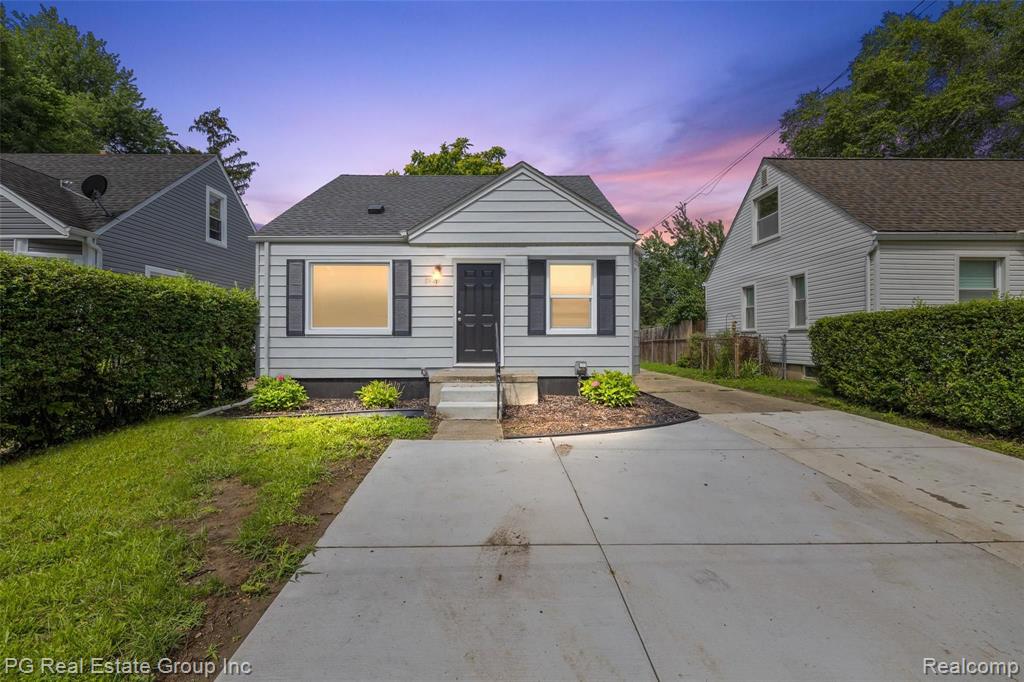 1420 South Campbell Road Royal Oak, MI 48067 - Photo 26 of 26