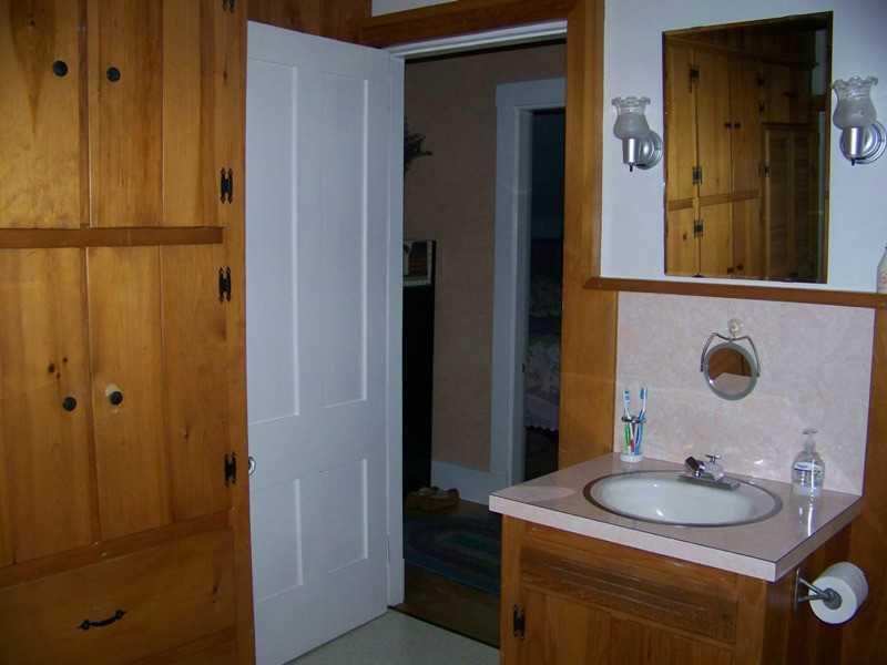 7 Winter Street Anson, ME 04958 - Photo 16 of 35 Bathroom.