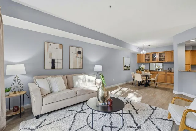 $650,000 | 415 North 2nd Street, Unit 245, San Jose, CA 95112