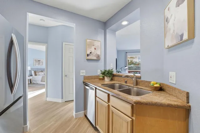 $650,000 | 415 North 2nd Street, Unit 245, San Jose, CA 95112