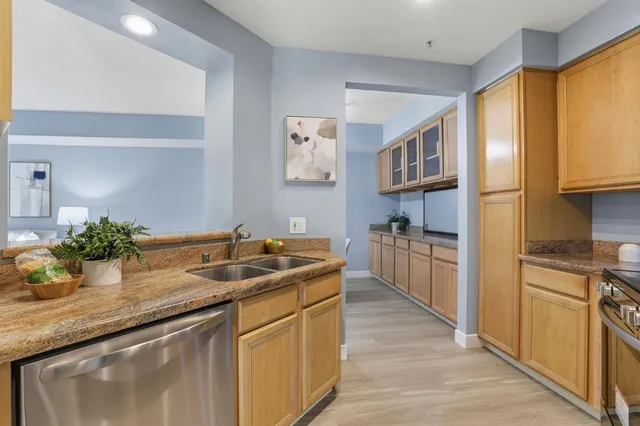 $650,000 | 415 North 2nd Street, Unit 245, San Jose, CA 95112
