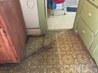 a bathroom with a sink and toilet