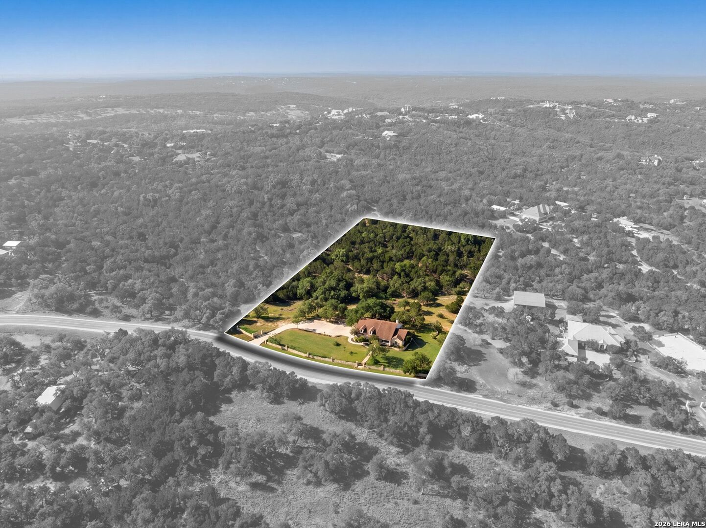 30510 Beck Road Bulverde, TX 78163 - Photo 49 of 61