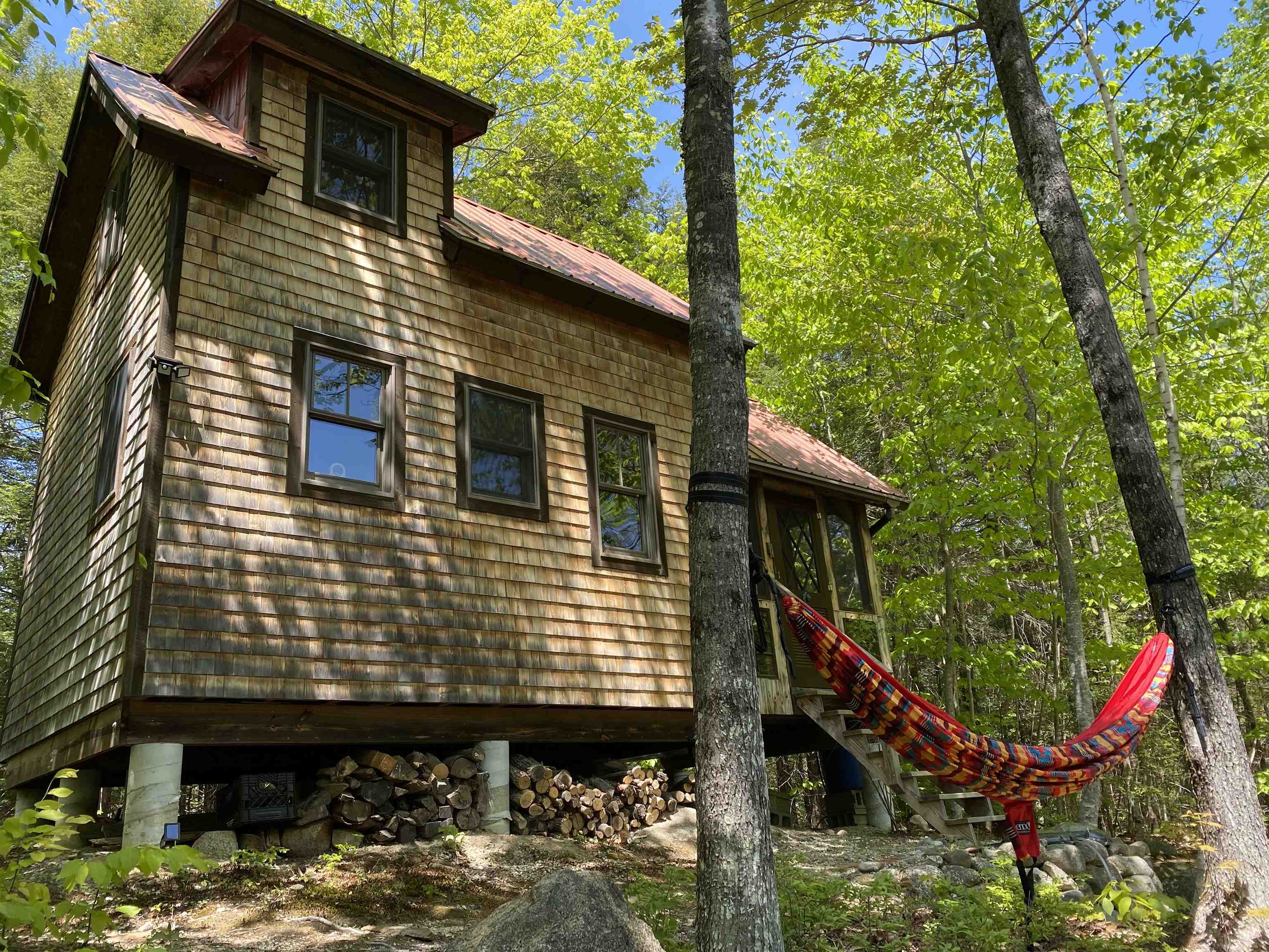 7 Valley Road Center Ossipee, NH 03814 - Photo 1 of 28