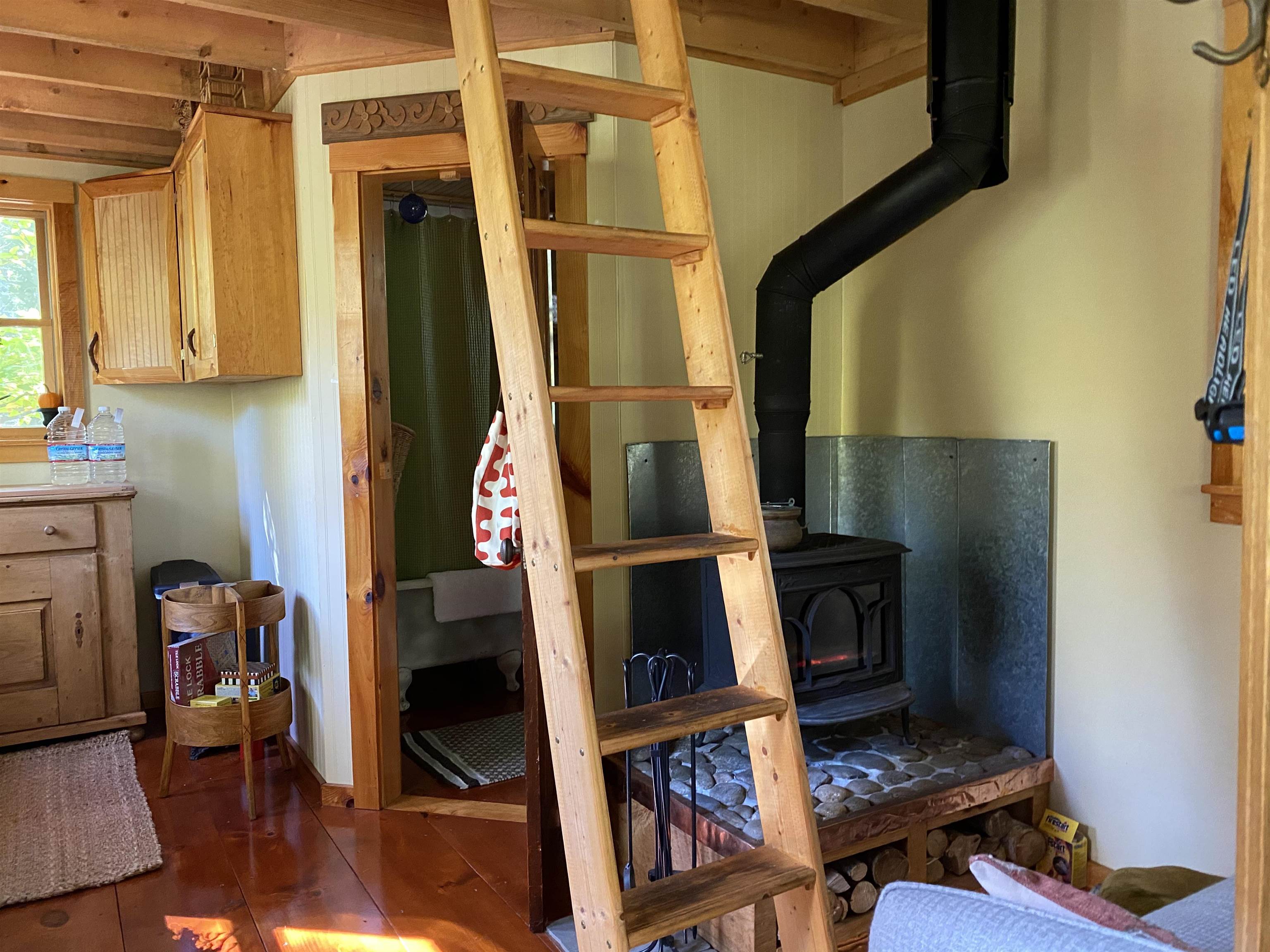7 Valley Road Center Ossipee, NH 03814 - Photo 5 of 28