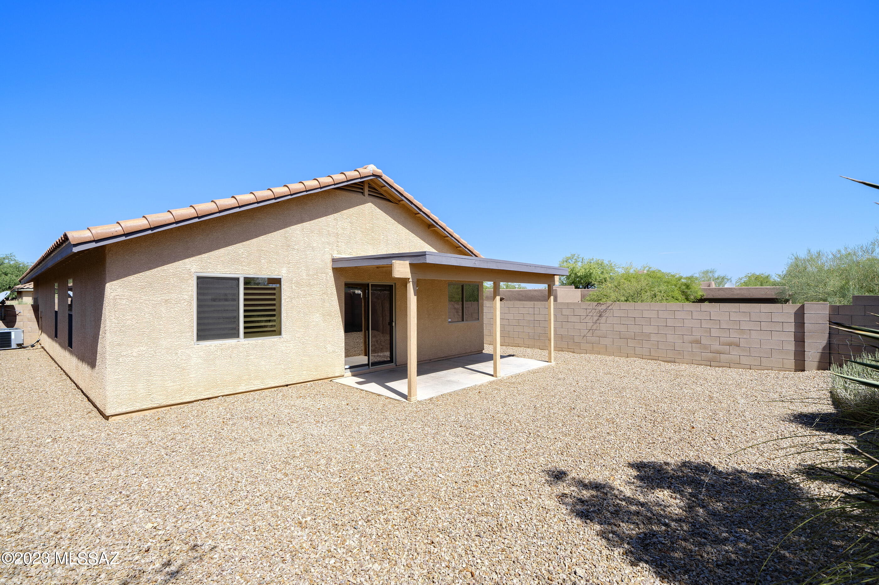 2334 West Golden Hills Road Tucson, AZ 85745 - Photo 17 of 21