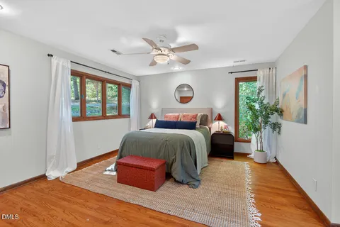 $850,000 | 4600 Timberly Drive, Durham, NC 27707