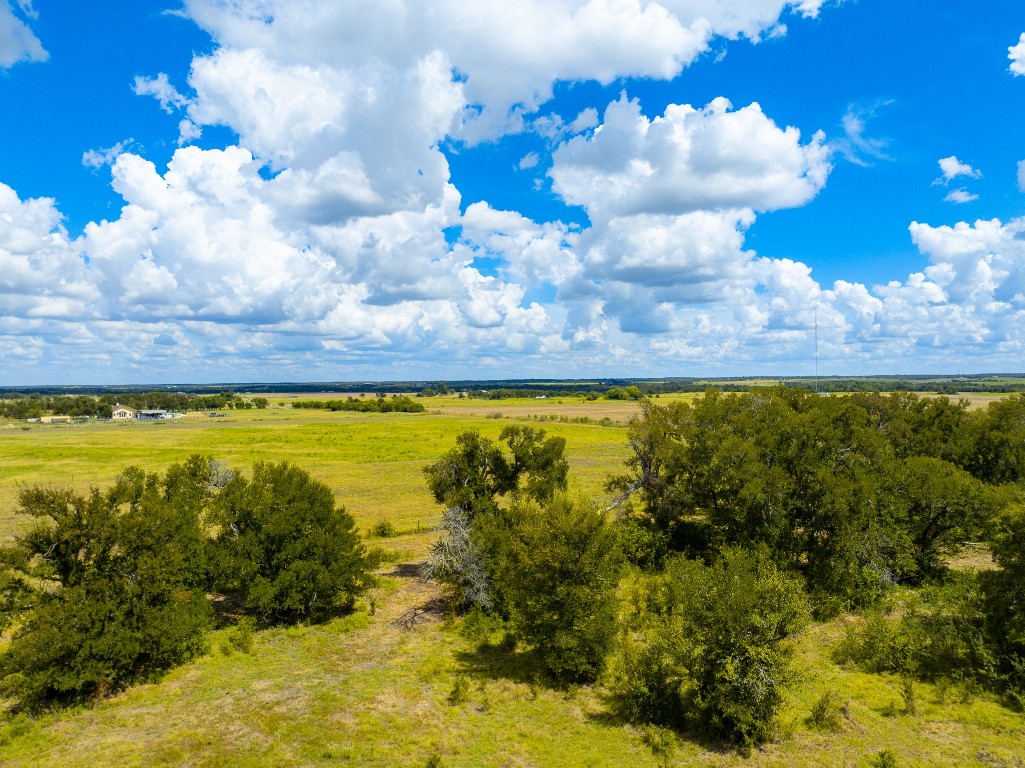 0 Tract 2 Cr Coupland, TX 78615 - Photo 23 of 34 a view of a lake