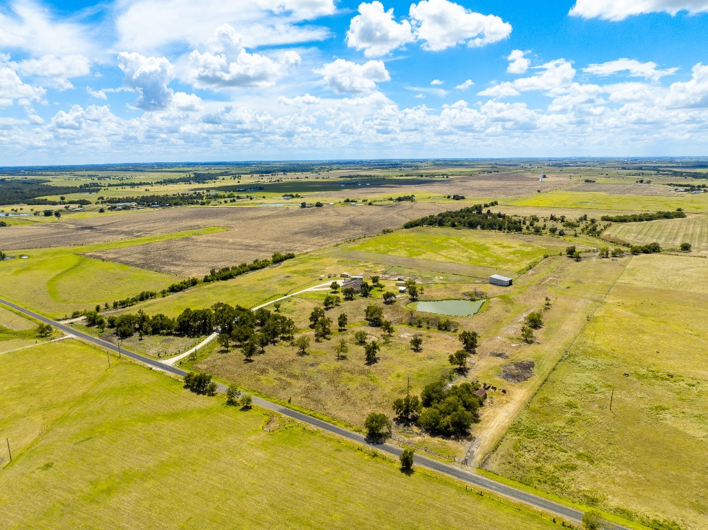 0 Tract 2 Cr Coupland, TX 78615 - Photo 3 of 34