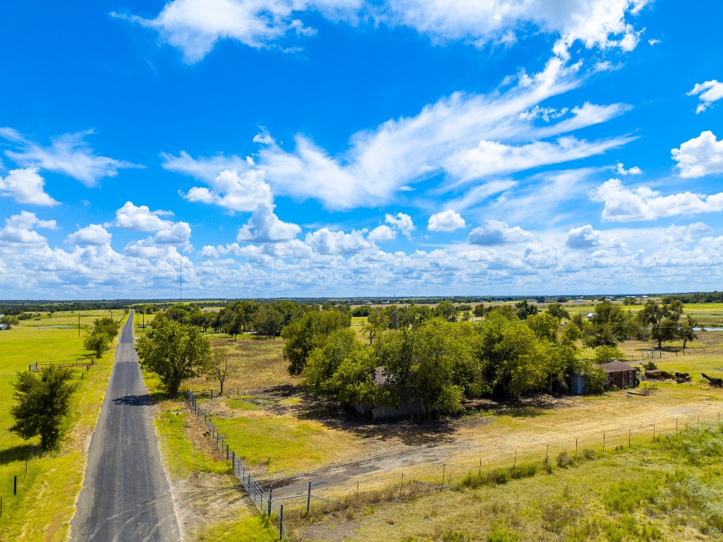 0 Tract 2 Cr Coupland, TX 78615 - Photo 6 of 34 a view of an ocean