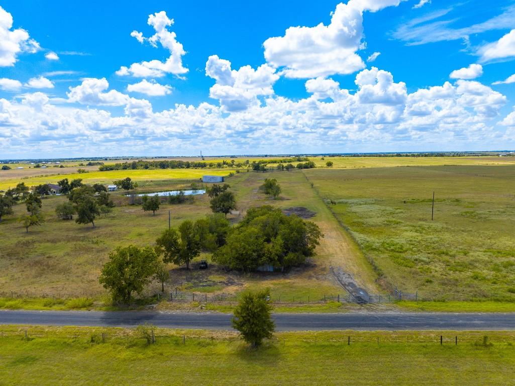 0 Tract 2 Cr Coupland, TX 78615 - Photo 9 of 34 a view of an ocean