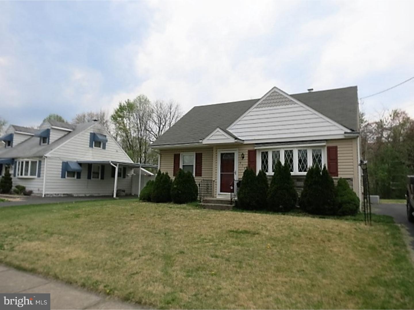 314 Wynnewood Road Trenton, NJ 08628 - Photo 1 of 22 Exterior Front