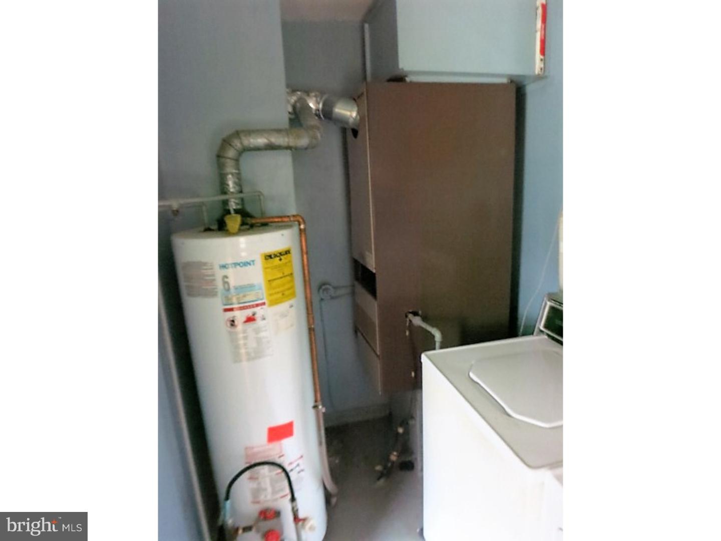 314 Wynnewood Road Trenton, NJ 08628 - Photo 11 of 22 Laundry Room