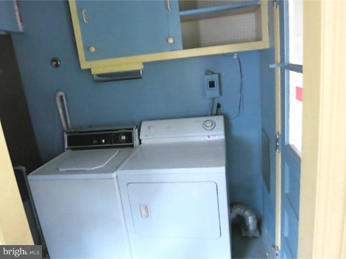 314 Wynnewood Road Trenton, NJ 08628 - Photo 9 of 22 Laundry Room