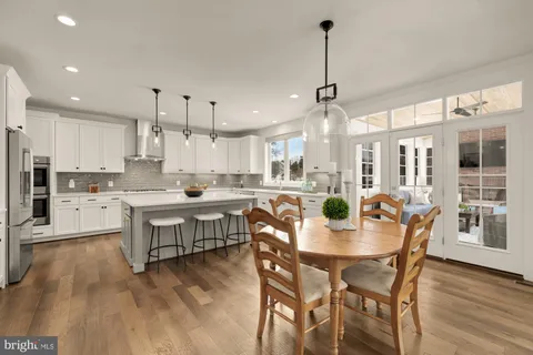 $1,795,000 | 1814 Peabody Drive, Falls Church, VA 22043