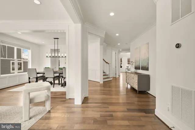 $1,795,000 | 1814 Peabody Drive, Falls Church, VA 22043