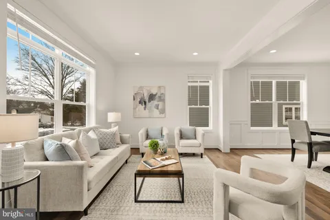 $1,795,000 | 1814 Peabody Drive, Falls Church, VA 22043