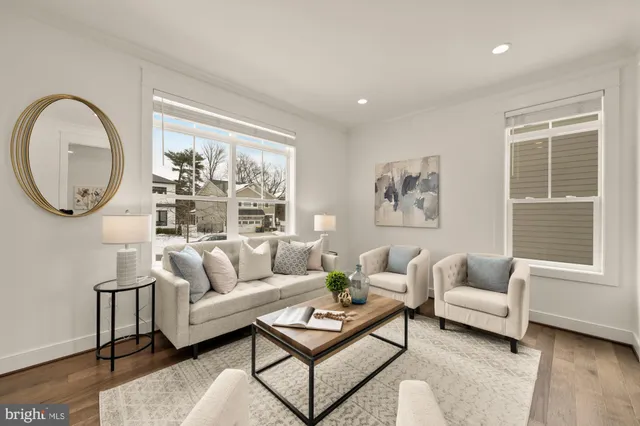 $1,795,000 | 1814 Peabody Drive, Falls Church, VA 22043