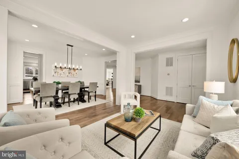 $1,795,000 | 1814 Peabody Drive, Falls Church, VA 22043