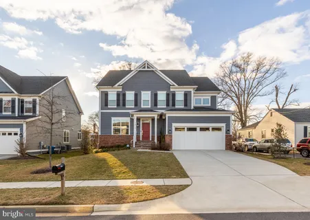 $1,795,000 | 1814 Peabody Drive, Falls Church, VA 22043