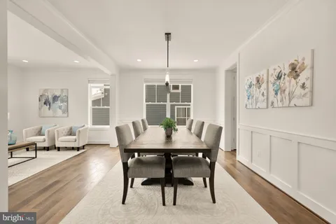 $1,795,000 | 1814 Peabody Drive, Falls Church, VA 22043