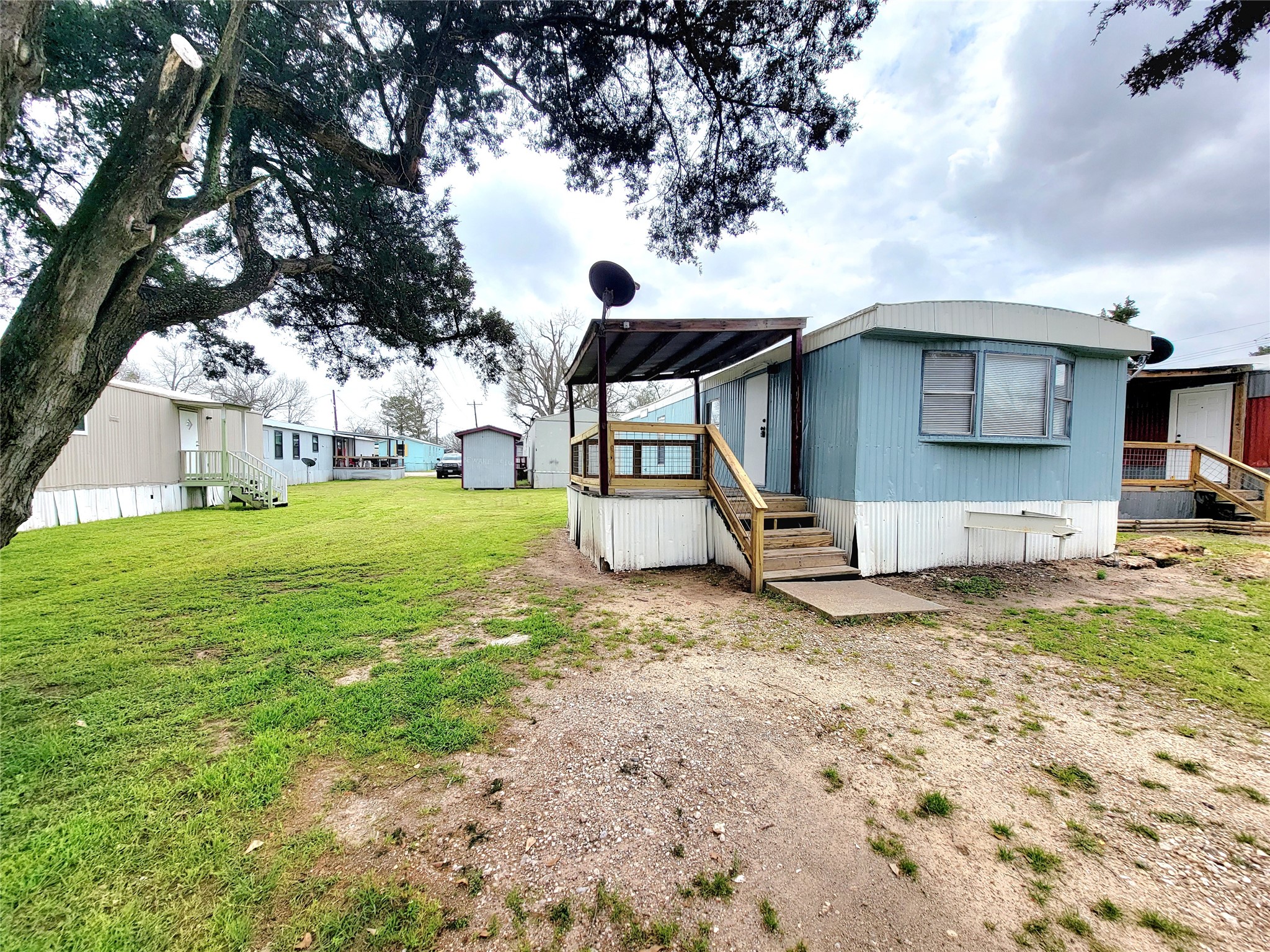 312 Paddock Street, Unit 3 Willis, TX 77378 - Photo 2 of 10