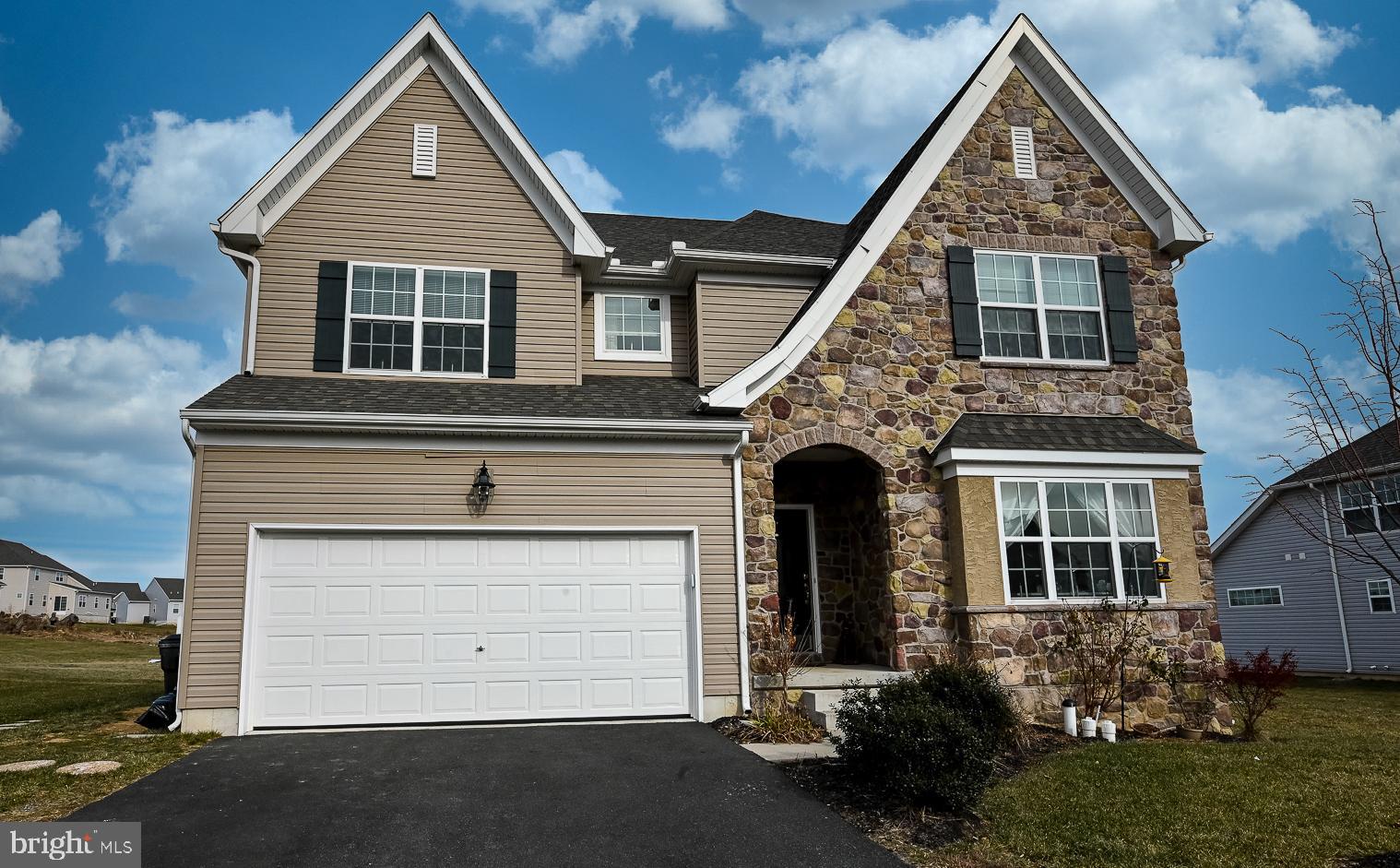 2013 Prout Farm Road Pottstown, PA 19464 - Photo 1 of 51 Welcome Home!